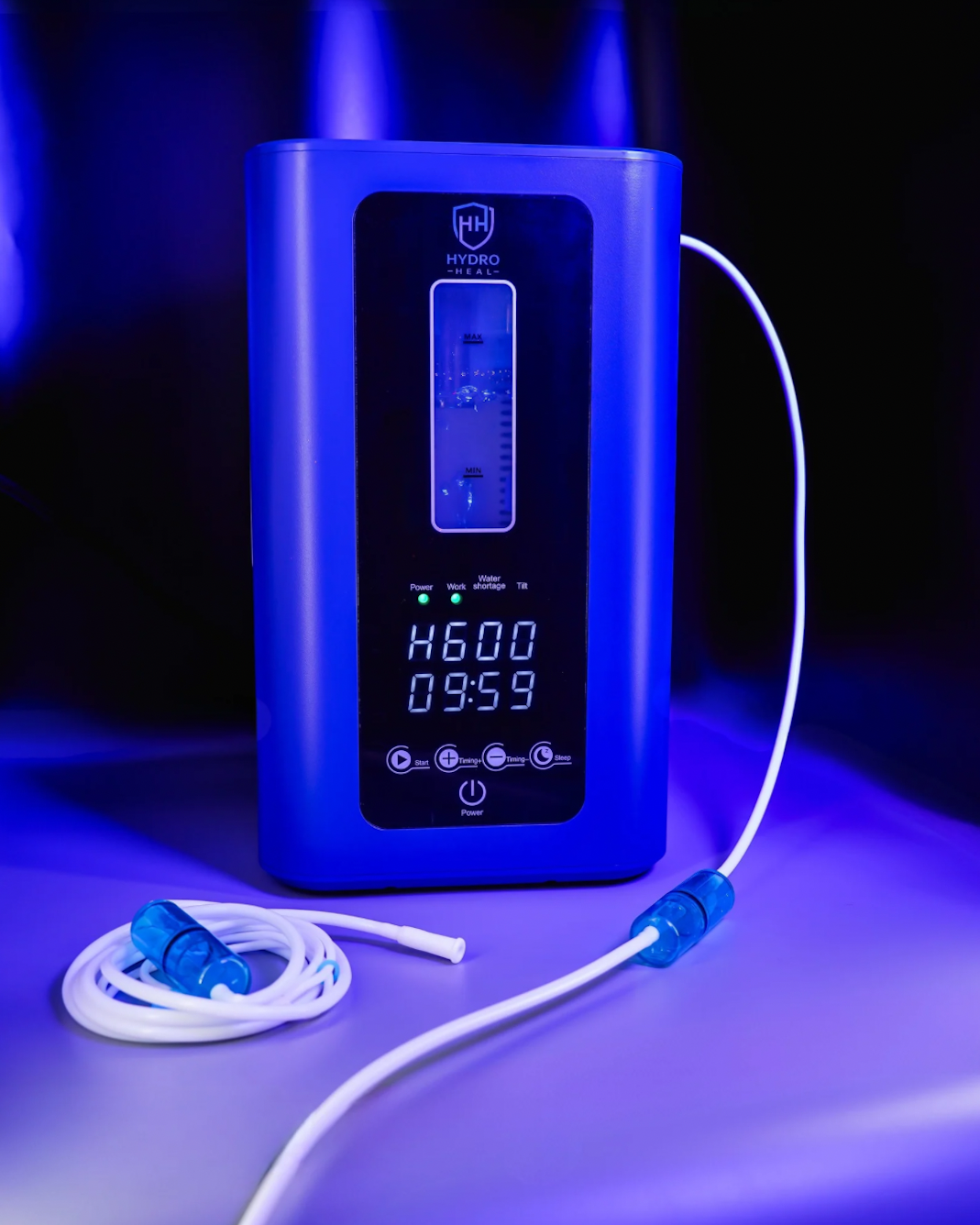 HH600 Advanced Cellular Optimizer
