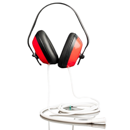 Therapeutic Earphones