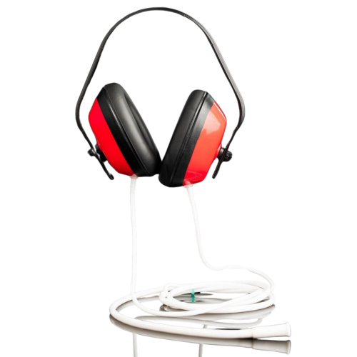 Therapeutic Earphones