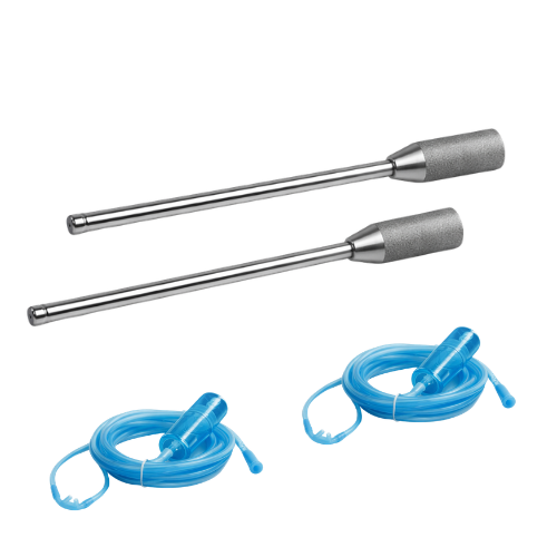Hydrogen Water Bath Accessory Kit